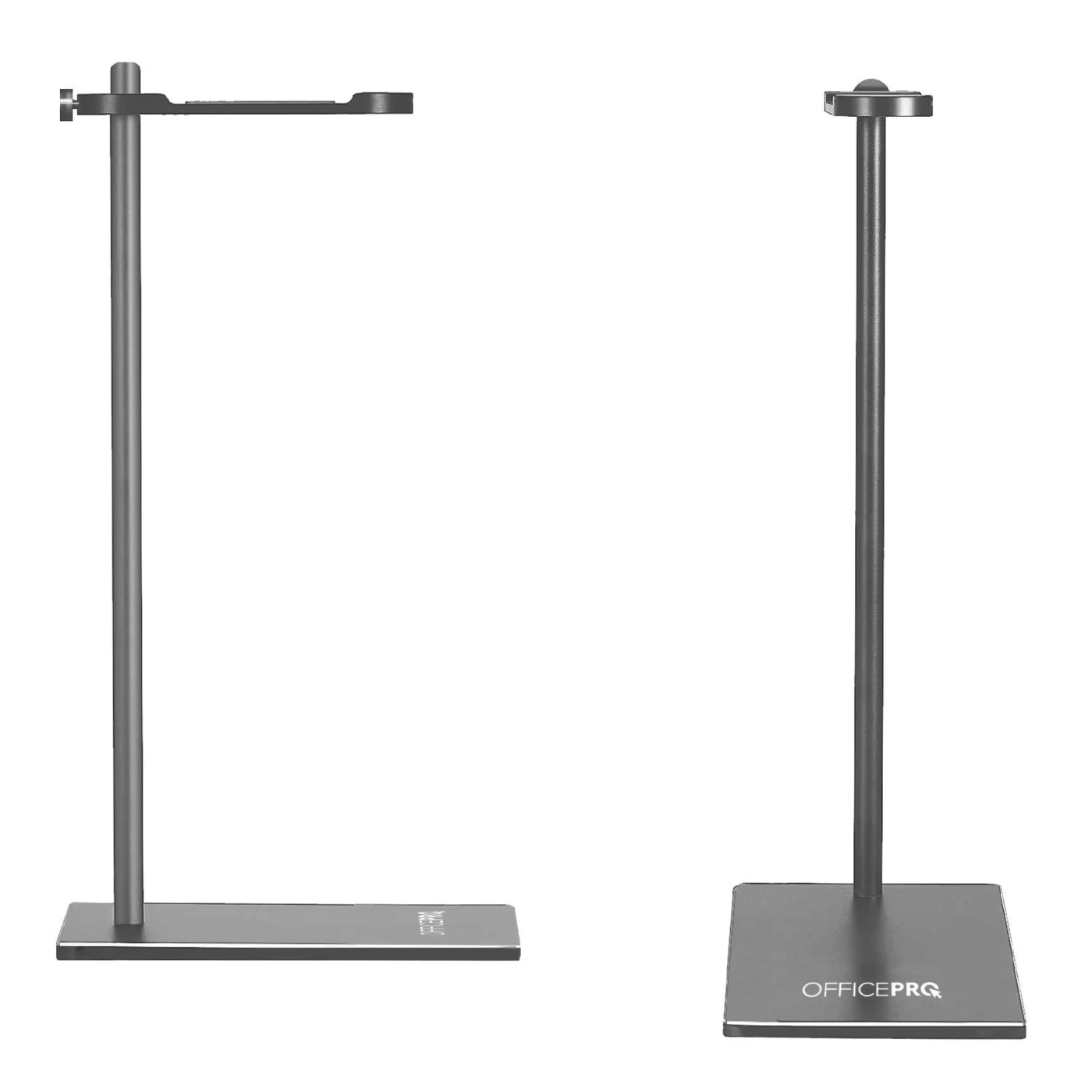 Купити Підставка для навушників OfficePro LS350G Grey - фото 2