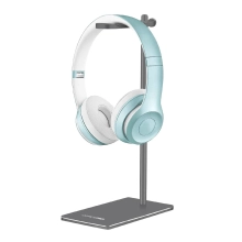 Купити Підставка для навушників OfficePro LS350G Grey - фото 4