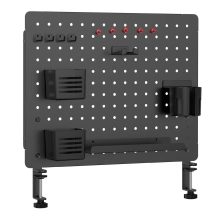 Купить Настольная доска-органайзер OfficePro DO1090B Black - фото 1
