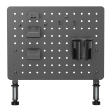 Купити Настільна дошка-органайзер OfficePro DO780B Black - фото 1