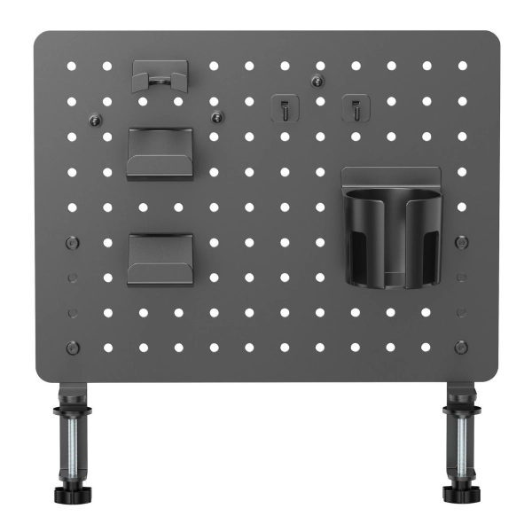 Купити Настільна дошка-органайзер OfficePro DO780B Black - фото 1