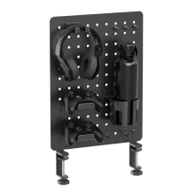 Купити Настільна дошка-органайзер OfficePro DO780B Black - фото 3