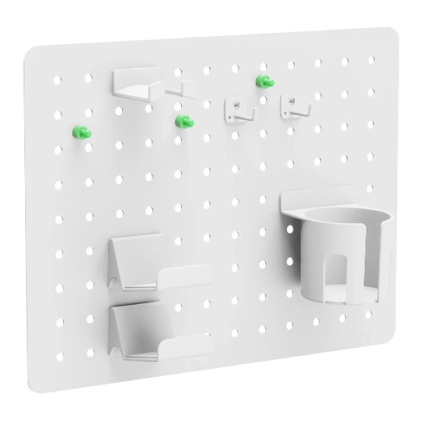 Купити Настінна дошка-органайзер Officepro WO600W White - фото 1