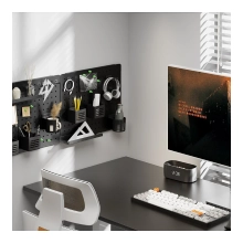 Купить Настенная доска-органайзер Officepro WO600B Black - фото 3