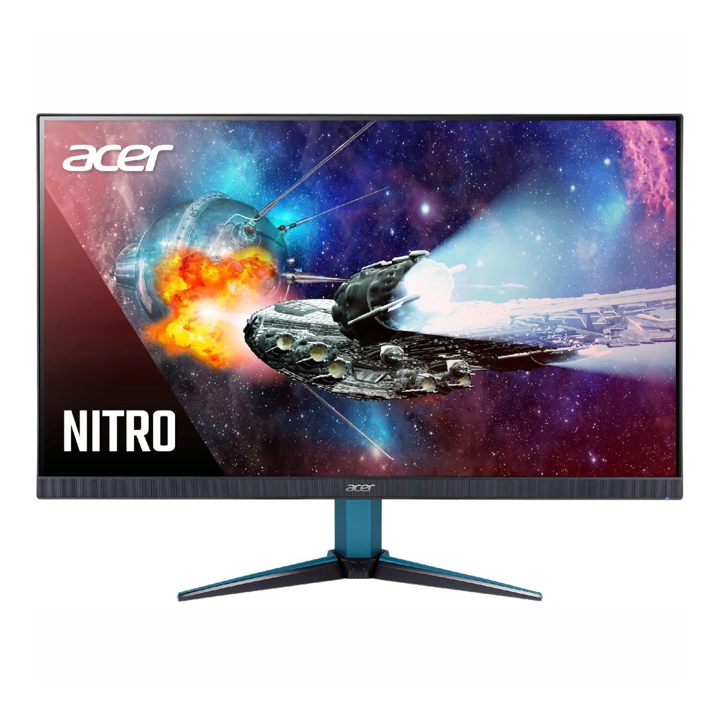 Купить Монитор 27" Acer VG272UV3bmiipx (UM.HV2EE.301) - фото 1