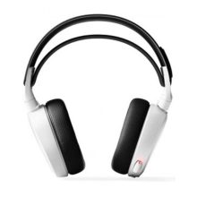 Купити Навушники SteelSeries Arctis Pro + GameDAC White (SS61454) - фото 1