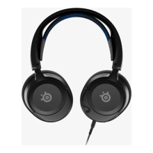 Купити Навушники SteelSeries Arctis Nova 1P Black (SS61611) - фото 3