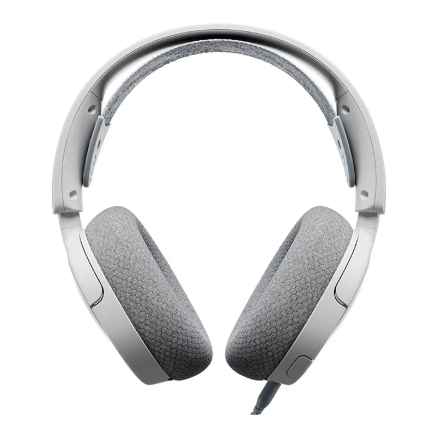 Купить Наушники SteelSeries Arctis Nova 1P White (SS61612) - фото 1