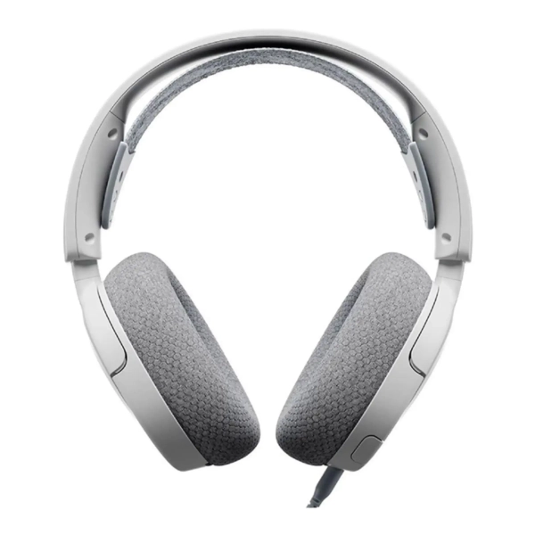 Купить Наушники SteelSeries Arctis Nova 1P White (SS61612) - фото 1