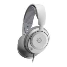 Купить Наушники SteelSeries Arctis Nova 1P White (SS61612) - фото 2