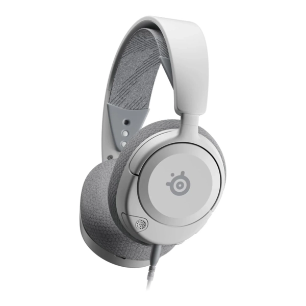 Купить Наушники SteelSeries Arctis Nova 1P White (SS61612) - фото 2