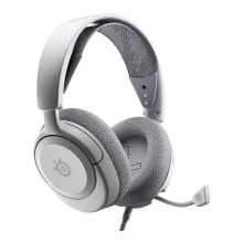 Купить Наушники SteelSeries Arctis Nova 1P White (SS61612) - фото 3