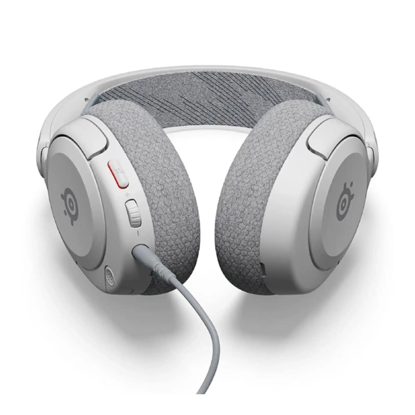 Купить Наушники SteelSeries Arctis Nova 1P White (SS61612) - фото 5