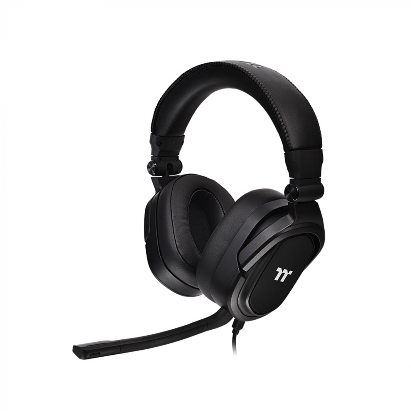 Купить Гарнитура Thermaltake ARGENT H5 Stereo Gaming Headset - фото 1