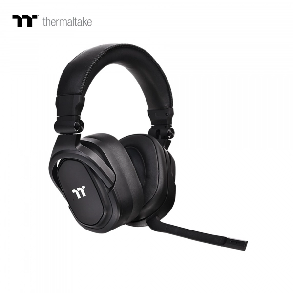 Купити Гарнітура Thermaltake Thermaltake ARGENT H5 Stereo Gaming Headset - фото 2