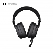 Купити Гарнітура Thermaltake Thermaltake ARGENT H5 Stereo Gaming Headset - фото 3