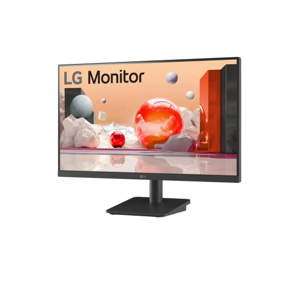 Купити Монітор 23.8" LG 24MS500-B - фото 2