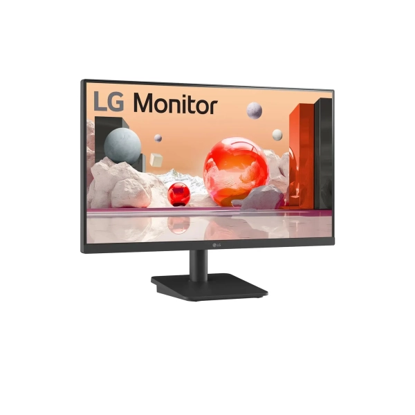Купити Монітор 23.8" LG 24MS500-B - фото 3