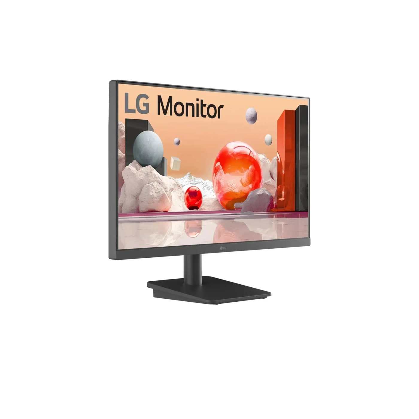 Купити Монітор 23.8" LG 24MS500-B - фото 4
