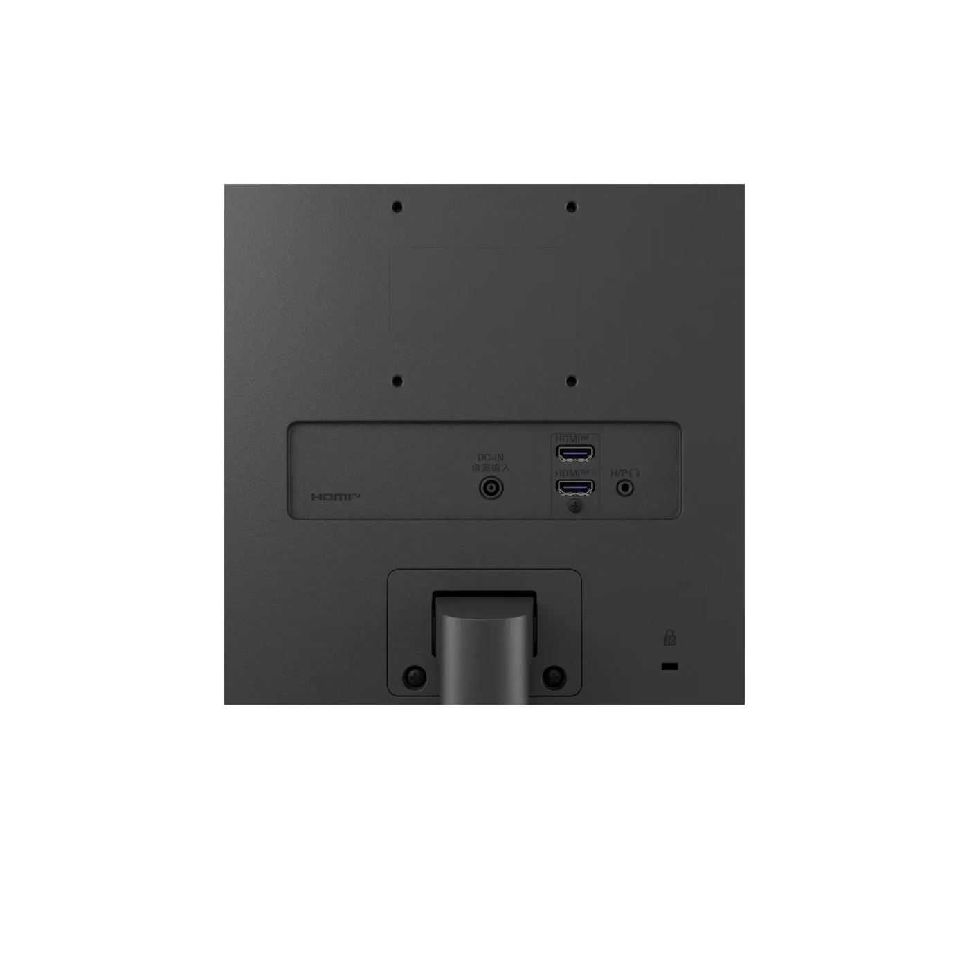 Купити Монітор 23.8" LG 24MS500-B - фото 8