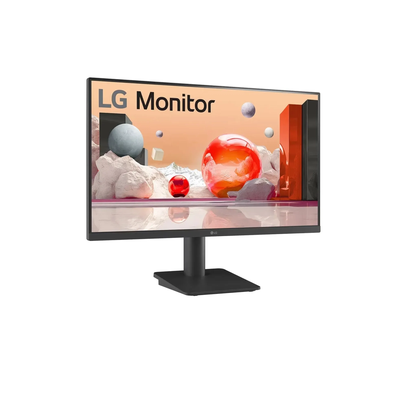 Купити Монітор 27" LG 27MS550-B - фото 3