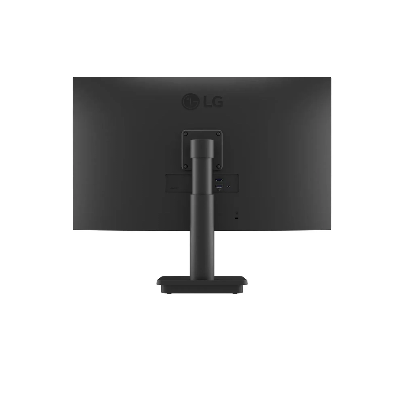Купити Монітор 27" LG 27MS550-B - фото 6