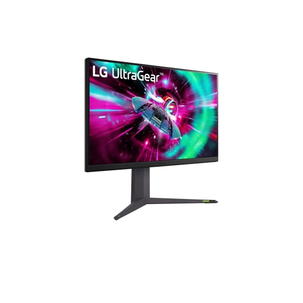 Купити Монітор 31.5" LG UltraGear 32GR93U-B - фото 4