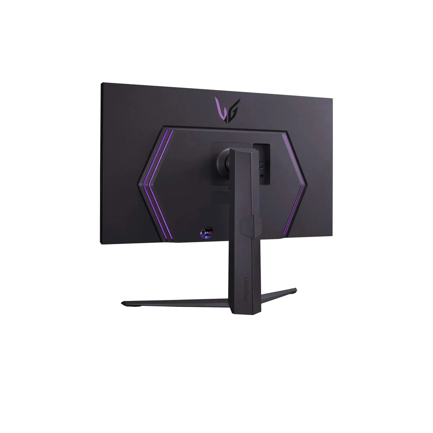 Купити Монітор 31.5" LG UltraGear 32GR93U-B - фото 10