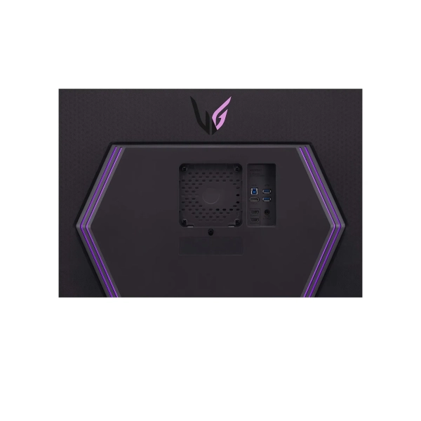 Купити Монітор 31.5" LG UltraGear 32GR93U-B - фото 12