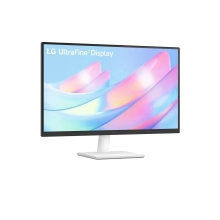 Купити Монітор 27" LG UltraFine 27US500-W - фото 2