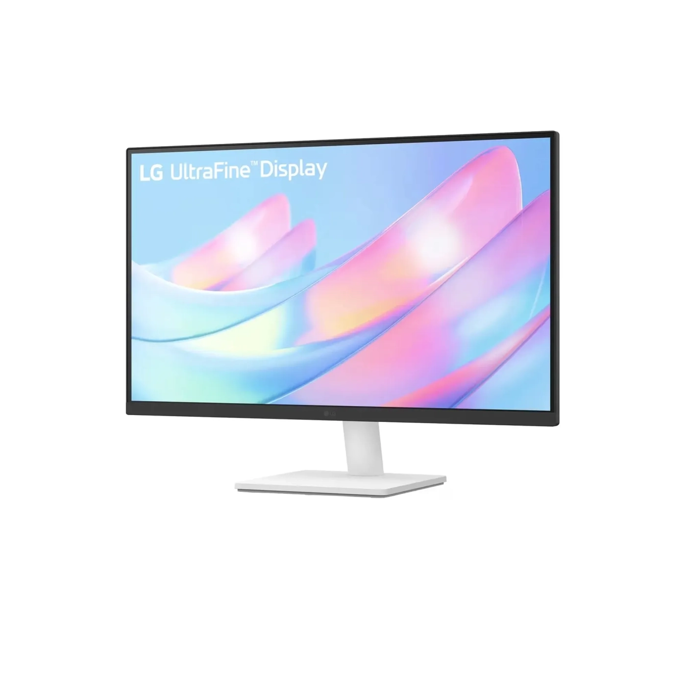 Купити Монітор 27" LG UltraFine 27US500-W - фото 3