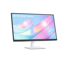 Купити Монітор 27" LG UltraFine 27US500-W - фото 4