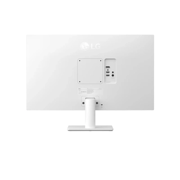Купити Монітор 27" LG UltraFine 27US500-W - фото 7