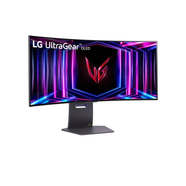 Купити Монітор 33.9'' LG UltraGear OLED 34GS95QE-B - фото 2