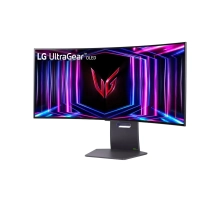 Купити Монітор 33.9'' LG UltraGear OLED 34GS95QE-B - фото 3