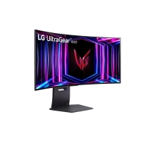 Купити Монітор 33.9'' LG UltraGear OLED 34GS95QE-B - фото 4