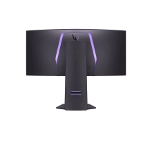 Купити Монітор 33.9'' LG UltraGear OLED 34GS95QE-B - фото 6