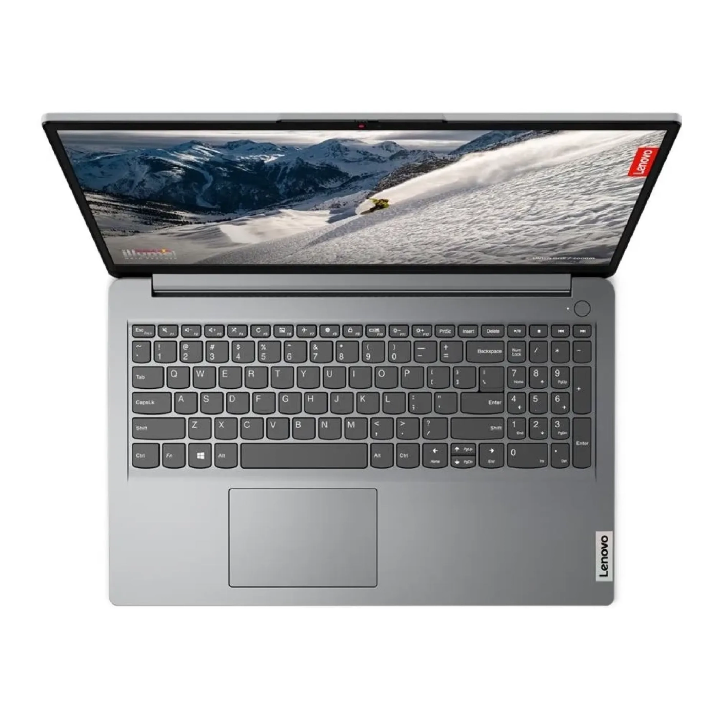 Купить Ноутбук Lenovo IdeaPad 1 15ALC7 (82R400WDRA) - фото 2