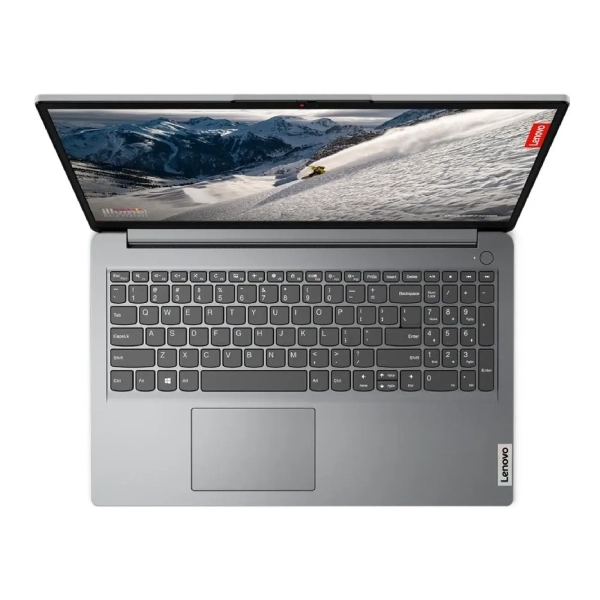 Купить Ноутбук Lenovo IdeaPad 1 15ALC7 (82R400WDRA) - фото 2