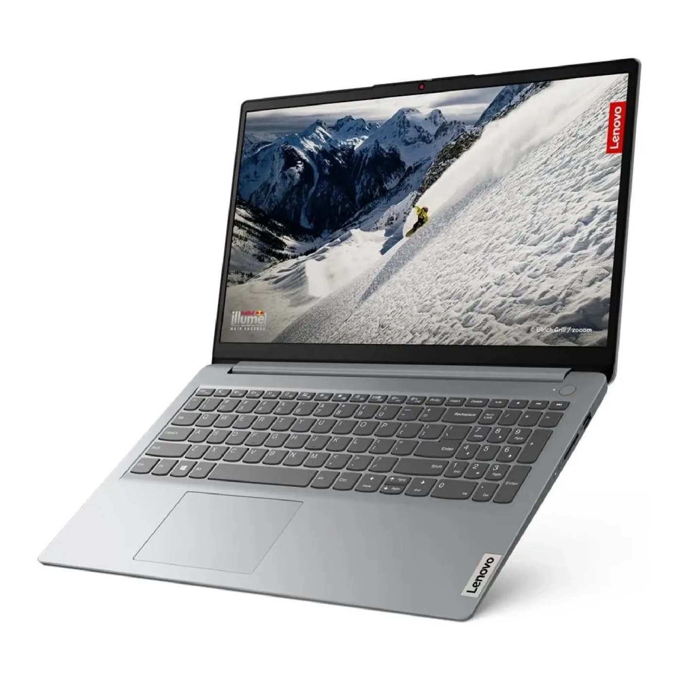 Купить Ноутбук Lenovo IdeaPad 1 15ALC7 (82R400WDRA) - фото 3