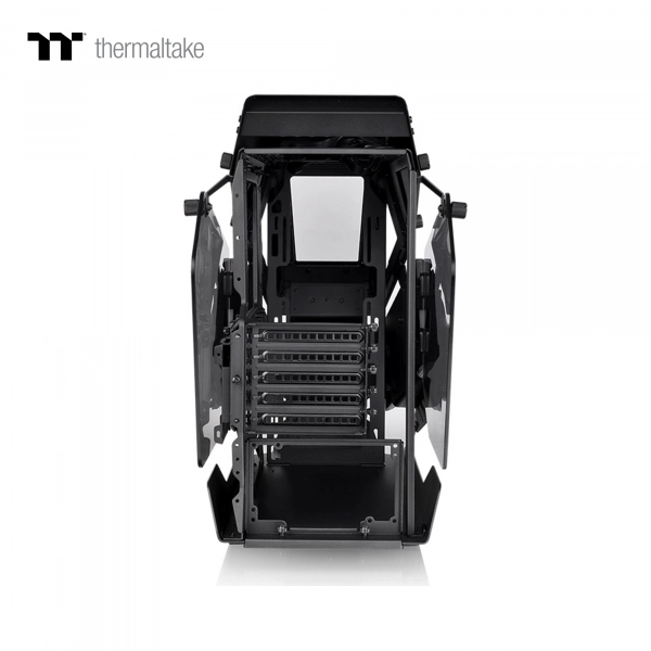 Купить Корпус Thermaltake AH T200 Black (CA-1R4-00S1WN-00) - фото 6