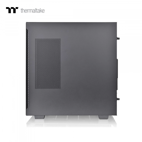 Купити Корпус Thermaltake Divider 300 TG Black (CA-1S2-00M1WN-00) - фото 3