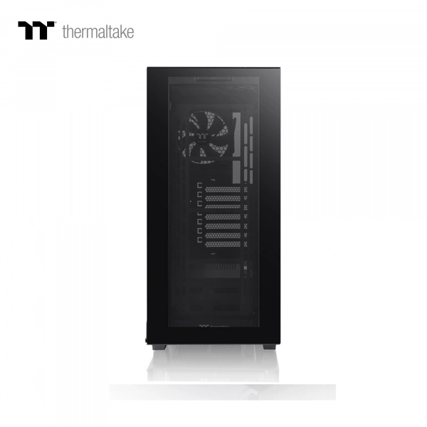 Купить Корпус Thermaltake Divider 300 TG Black (CA-1S2-00M1WN-00) - фото 6