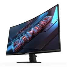 Купить Монитор 27" Gigabyte GS27FC (GS27FС-EK) - фото 3
