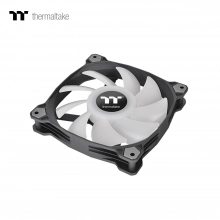 Купить Набор вентиляторов Thermaltake Pure Duo 12 ARGB Sync Radiator Fan (2-Fan Pack)-Black (CL-F115-PL12SW-A) - фото 4