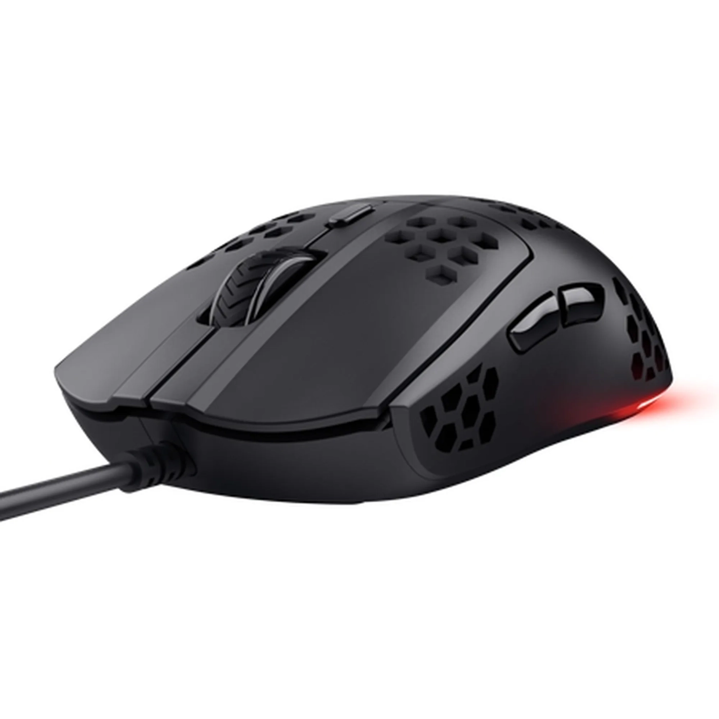 Купить Мышь Trust GXT 928 Helox Black (25306) - фото 1