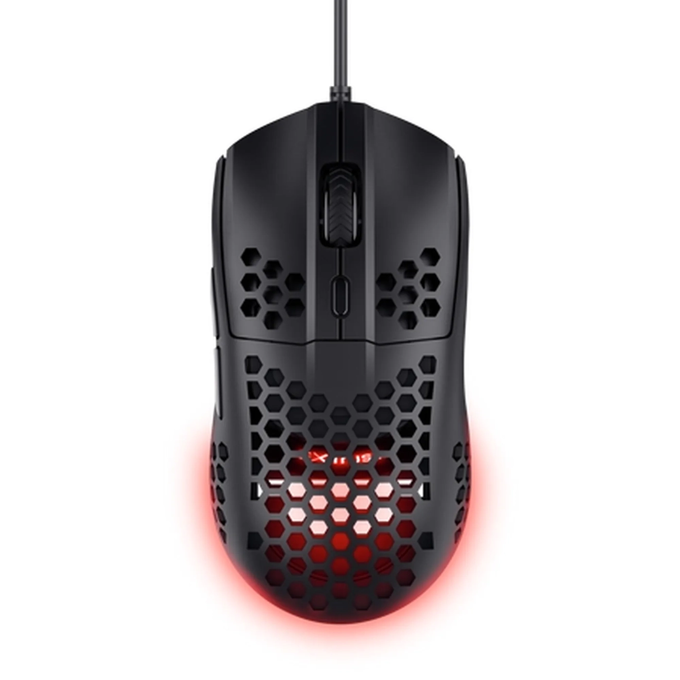 Купить Мышь Trust GXT 928 Helox Black (25306) - фото 2