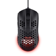 Купить Мышь Trust GXT 928 Helox Black (25306) - фото 2