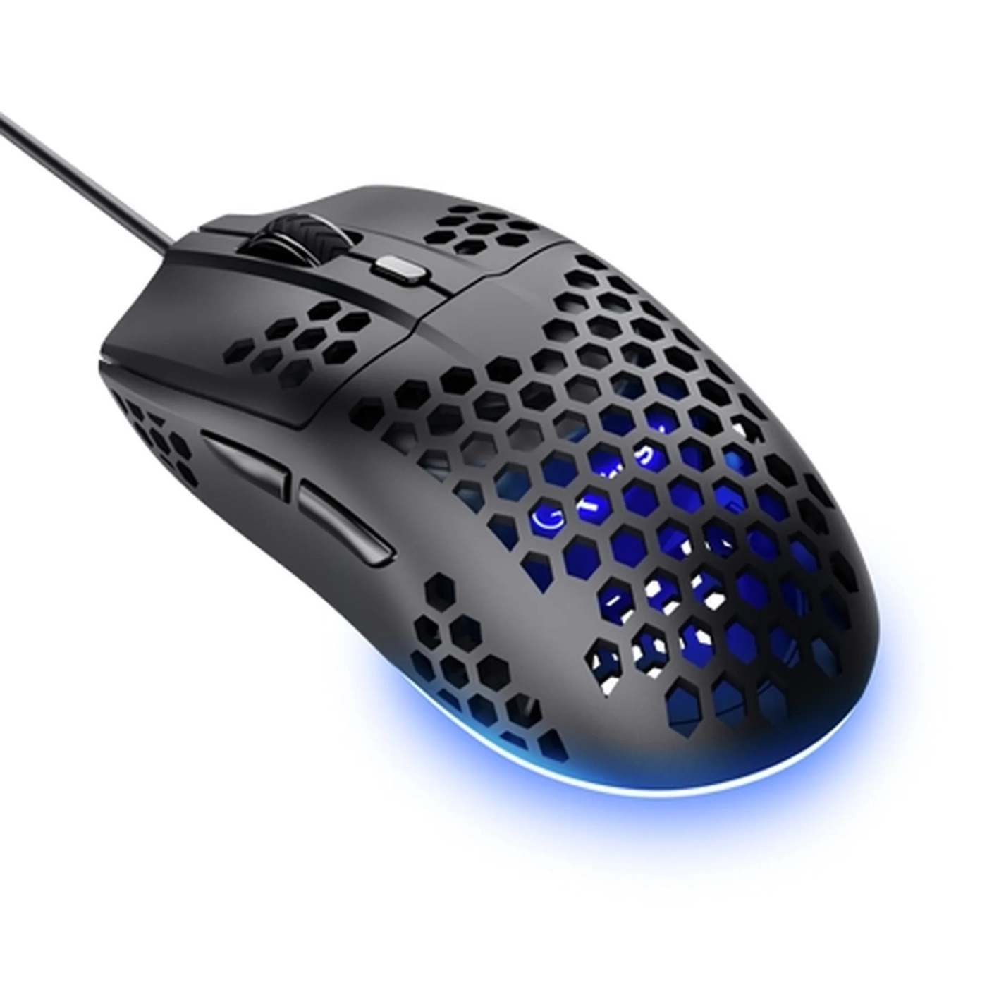 Купить Мышь Trust GXT 928 Helox Black (25306) - фото 3
