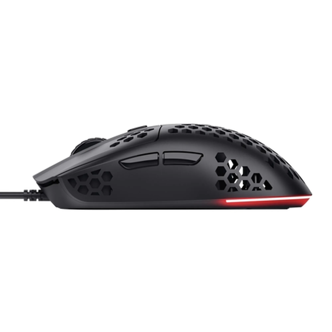Купить Мышь Trust GXT 928 Helox Black (25306) - фото 4
